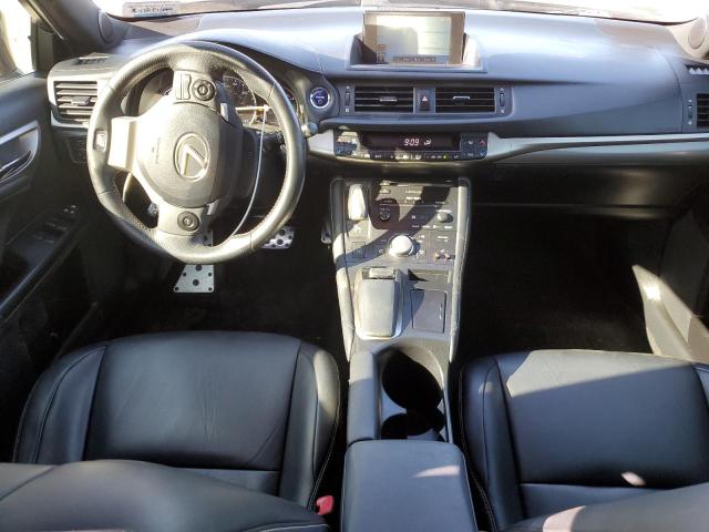 Photo 8 from auction – 2015 LEXUS CT 200 with VIN JTHKD5BH8F2249686