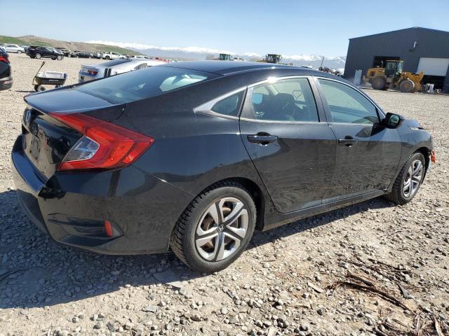Photo 3 from auction – 2016 HONDA CIVIC LX with VIN 2HGFC2F54GH538546