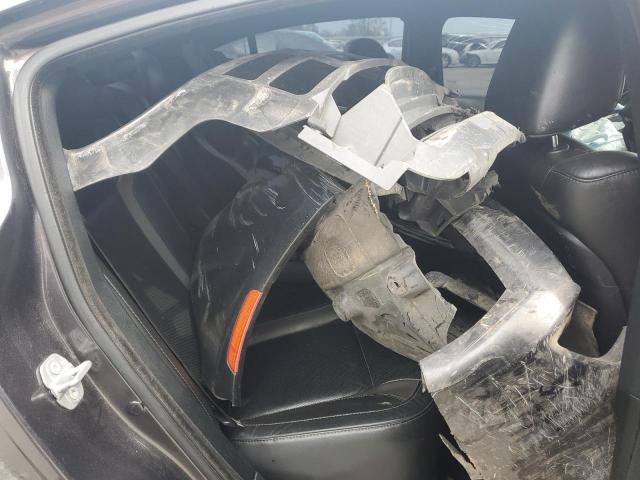Photo 10 from auction – 2019 DODGE CHARGER SX with VIN 2C3CDXBG9KH711414