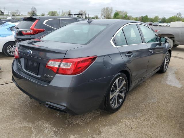 Photo 3 from auction – 2019 SUBARU LEGACY 2.5 with VIN 4S3BNAN68K3003470
