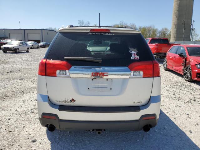 Photo 6 from auction – 2013 GMC TERRAIN SL with VIN 2GKFLVE38D6251402