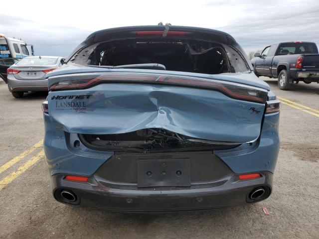 Photo 6 from auction – 2024 DODGE HORNET R/T with VIN ZACPDFDW2R3A25632