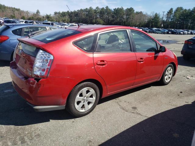 Photo 3 from auction – 2008 TOYOTA PRIUS with VIN JTDKB20U983333597