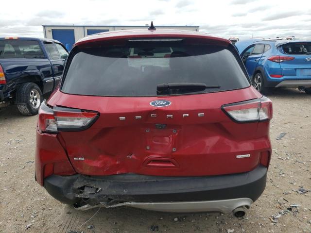 Photo 6 from auction – 2020 FORD ESCAPE SE with VIN 1FMCU0G63LUA54154