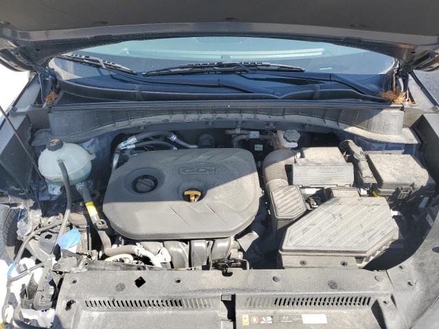 Photo 12 from auction – 2020 HYUNDAI TUCSON LIM with VIN KM8J33A42LU162946