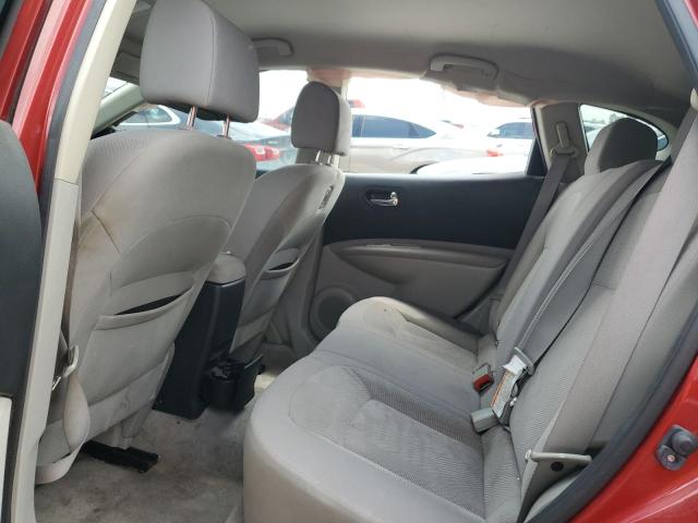 Photo 10 from auction – 2015 NISSAN ROGUE SELE with VIN JN8AS5MT3FW674251