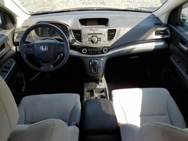 Photo 8 from auction – 2016 HONDA CR-V LX with VIN 2HKRM3H38GH562219