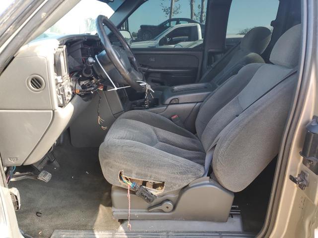 Photo 7 from auction – 2003 CHEVROLET SILVERADO with VIN 2GCEC19T731159591