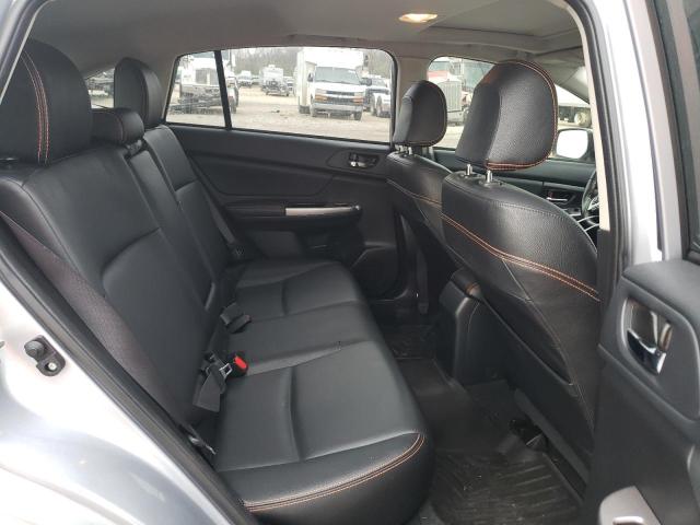 Photo 10 from auction – 2016 SUBARU CROSSTREK with VIN JF2GPALC6GH227115