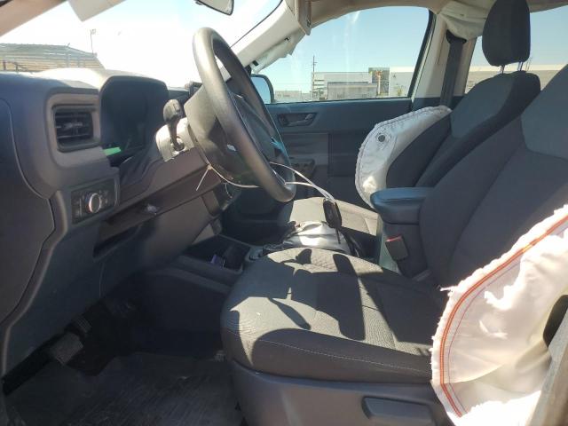 Photo 7 from auction – 2022 FORD MAVERICK X with VIN 3FTTW8E37NRA42377