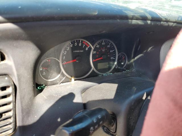 Photo 9 from auction – 2005 MAZDA TRIBUTE S with VIN 4F2YZ04155KM26418