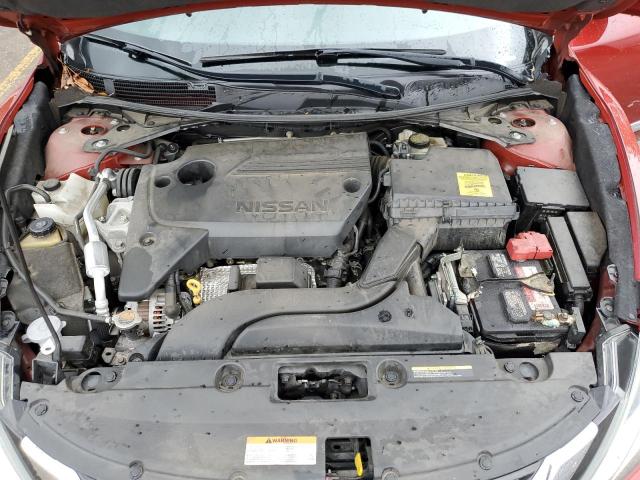Photo 11 from auction – 2016 NISSAN ALTIMA 2.5 with VIN 1N4AL3AP4GC264880