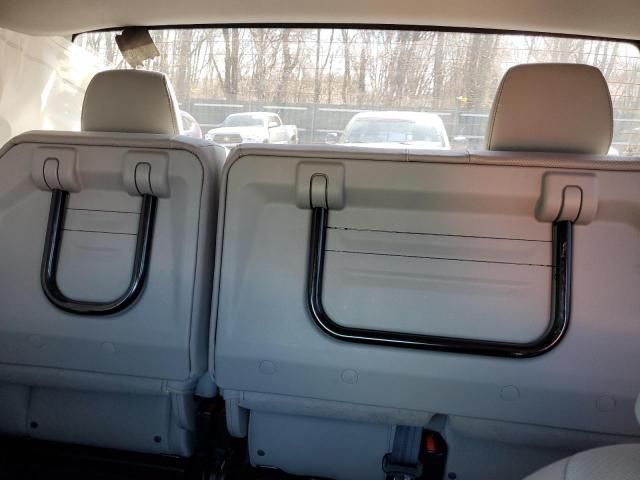 Photo 10 from auction – 2017 HONDA RIDGELINE with VIN 5FPYK3F53HB028946