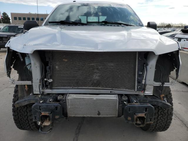 Photo 5 from auction – 2016 FORD F150 SUPER with VIN 1FTEW1EG5GFD47461