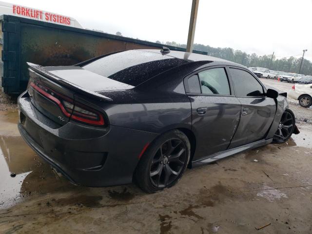 Photo 3 from auction – 2019 DODGE CHARGER R/ with VIN 2C3CDXCT3KH643106