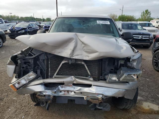 Photo 5 from auction – 2006 CHEVROLET SILVERADO with VIN 1GCEK19V76Z292898