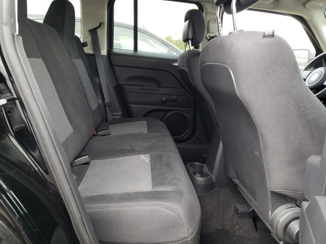 Photo 10 from auction – 2015 JEEP PATRIOT SP with VIN 1C4NJPBA2FD186174