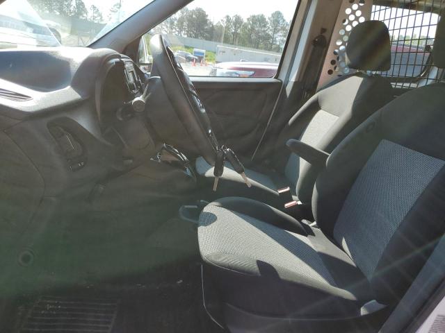 Photo 7 from auction – 2018 RAM PROMASTER with VIN ZFBERFABXJ6L61462
