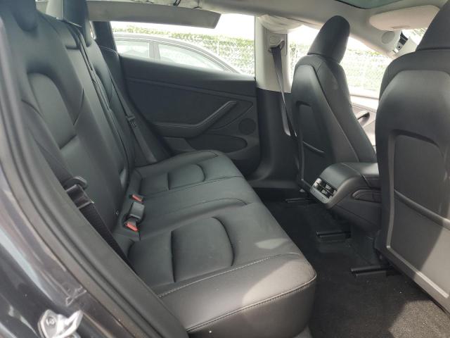 Photo 10 from auction – 2023 TESLA MODEL 3 with VIN 5YJ3E1EA9PF692759