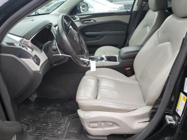 Photo 7 from auction – 2016 CADILLAC SRX PERFOR with VIN 3GYFNCE30GS515951