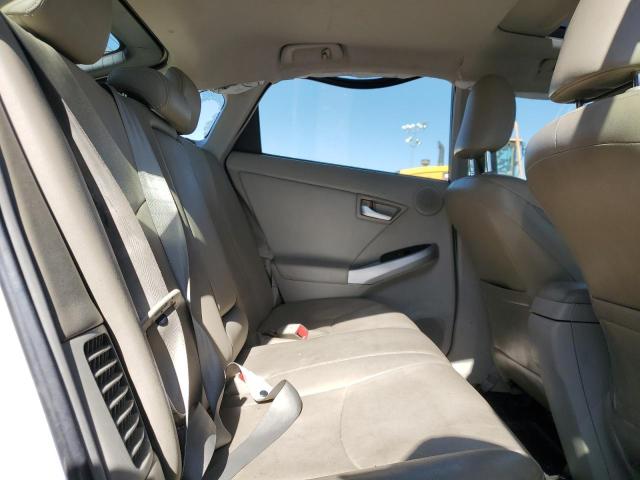 Foto 10 de la subasta – 2012 TOYOTA PRIUS con VIN JTDKN3DU6C5505590