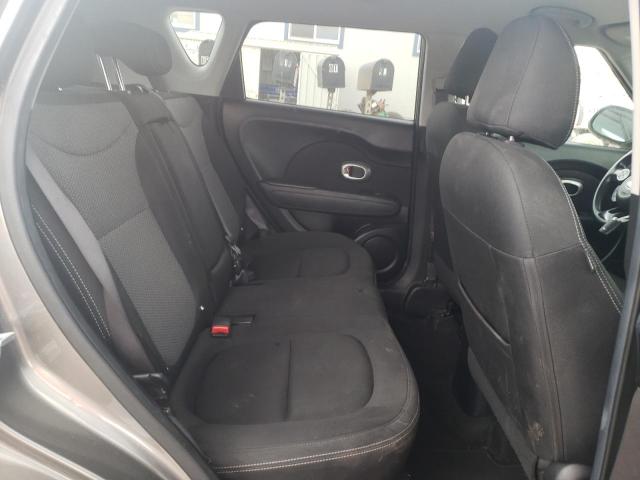 Photo 11 from auction – 2019 KIA SOUL + with VIN KNDJP3A50K7661825