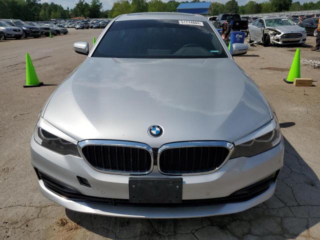 Photo 5 from auction – 2017 BMW 530 I with VIN WBAJA5C38HG895449