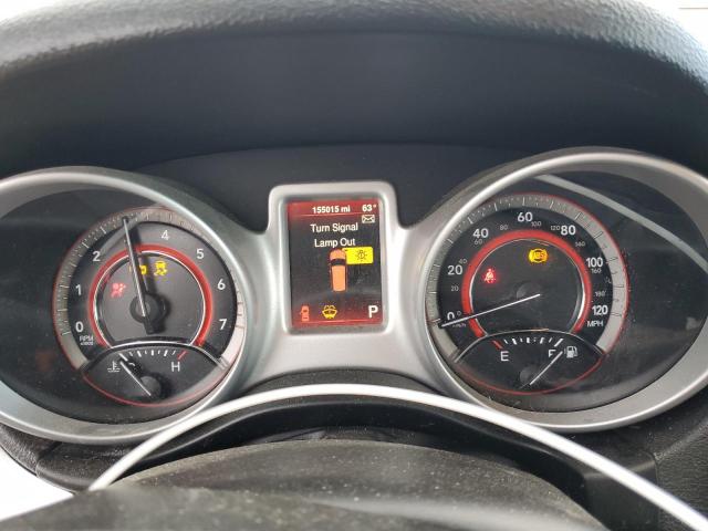 Zdjęcie 9 z aukcji – 2016 DODGE JOURNEY SE z VIN 3C4PDCAB0GT223625