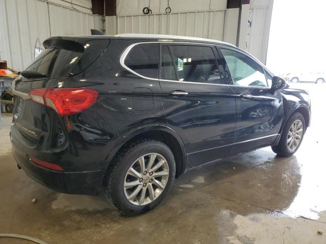 Photo 3 from auction – 2019 BUICK ENVISION E with VIN LRBFX2SA0KD007662
