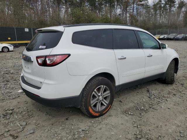 Photo 3 from auction – 2017 CHEVROLET TRAVERSE L with VIN 1GNKRGKD7HJ348852