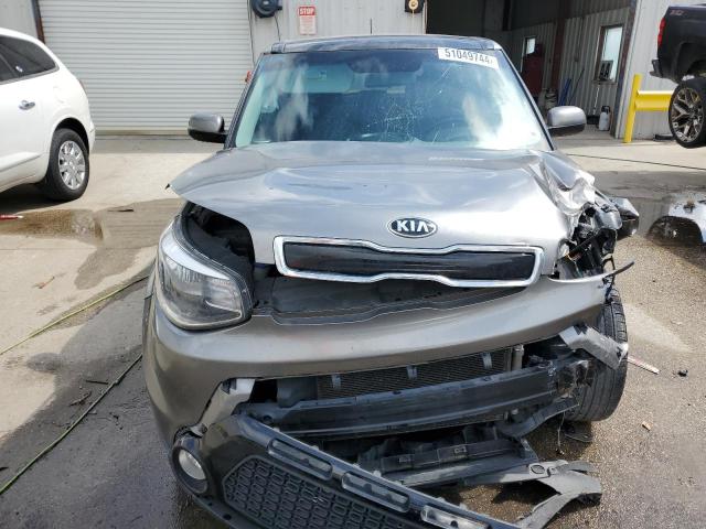 Фото 5 с аукциона – 2016 KIA SOUL + с VIN KNDJP3A53G7323276