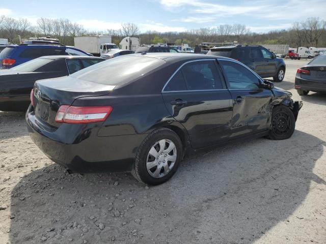 Photo 3 from auction – 2010 TOYOTA CAMRY BASE with VIN 4T4BF3EK8AR062714