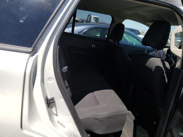 Photo 10 from auction – 2010 FORD EDGE SE with VIN 2FMDK3GC3ABB34123