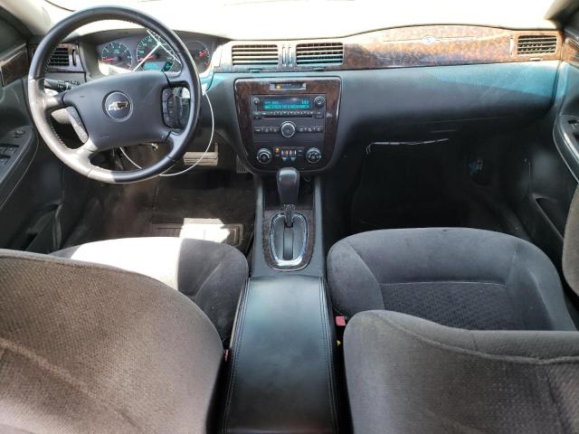 Photo 8 from auction – 2013 CHEVROLET IMPALA LT with VIN 2G1WB5E34D1173740