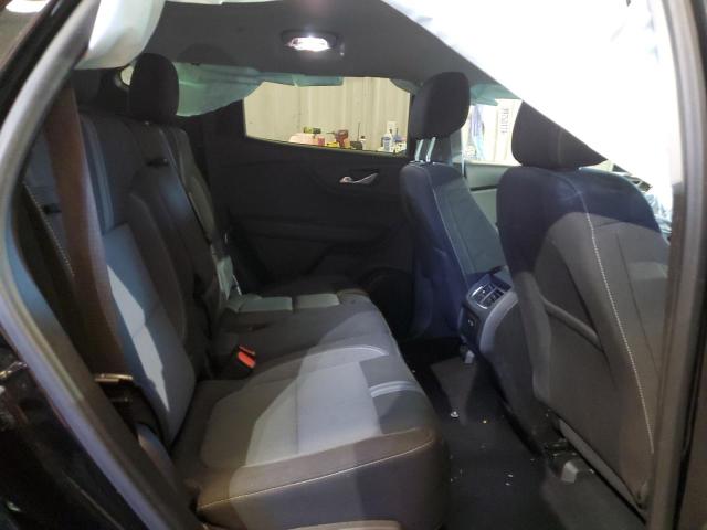 Photo 11 from auction – 2023 CHEVROLET BLAZER 2LT with VIN 3GNKBCR48PS106913