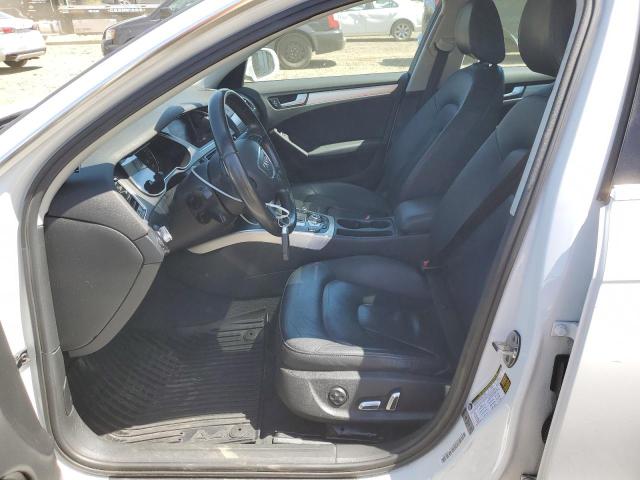 Photo 7 from auction – 2015 AUDI A4 PREMIUM with VIN WAUBFAFL3FN007001