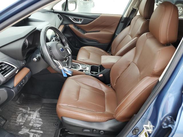 Photo 7 from auction – 2019 SUBARU FORESTER T with VIN JF2SKAWC9KH429816