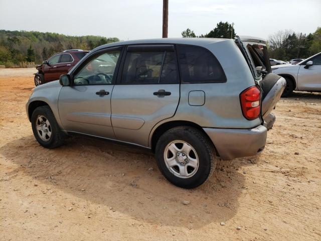 Photo 2 from auction – 2005 TOYOTA RAV4 with VIN JTEGD20VX50058212