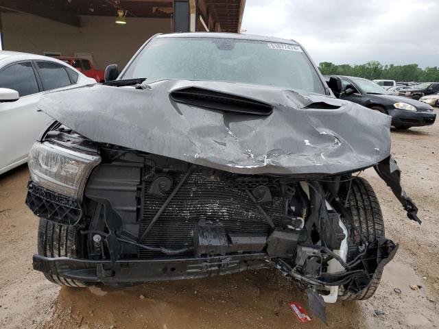 Photo 5 from auction – 2020 DODGE DURANGO R/ with VIN 1C4SDJCT2LC131149