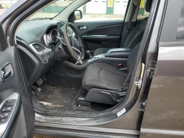 Photo 7 from auction – 2015 DODGE JOURNEY SE with VIN 3C4PDDAG1FT589349