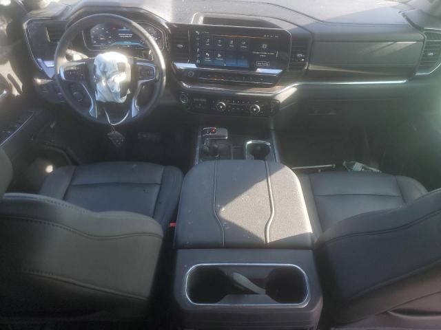 Photo 8 from auction – 2023 CHEVROLET SILVERADO with VIN 3GCUDFEL3PG231444