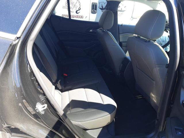 Photo 10 from auction – 2024 CHEVROLET TRAX ACTIV with VIN KL77LKE29RC094965