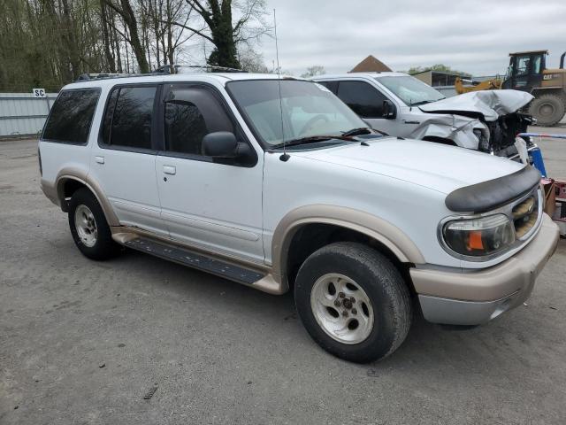 Photo 4 from auction – 2000 FORD EXPLORER E with VIN 1FMDU74E7YZA79125
