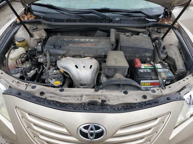 Photo 11 from auction – 2007 TOYOTA CAMRY CE with VIN 4T1BE46K47U662303