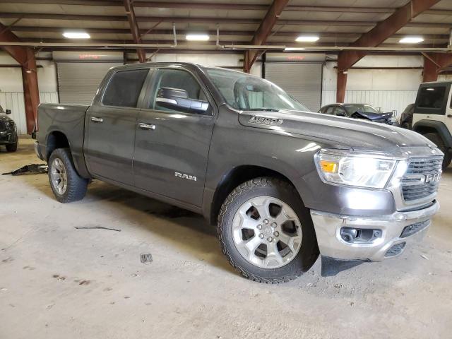 Photo 4 from auction – 2019 RAM 1500 BIG H with VIN 1C6SRFFT4KN777684