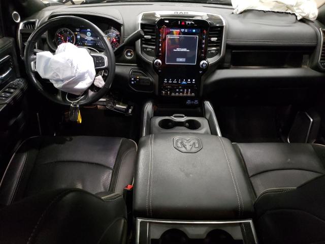 Photo 8 from auction – 2023 RAM 2500 LARAM with VIN 3C6UR5FL1PG532800
