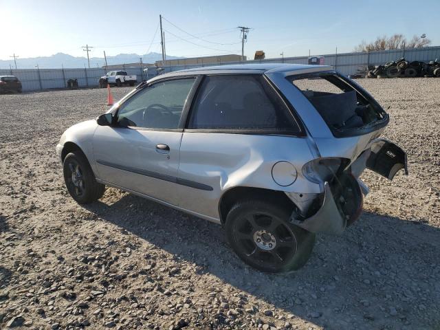 Photo 2 from auction – 2001 SUZUKI SWIFT BASE with VIN 2S2AB21H516602339