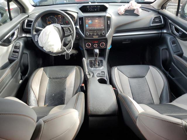 Photo 8 from auction – 2019 SUBARU CROSSTREK with VIN JF2GTAMC3KH339082