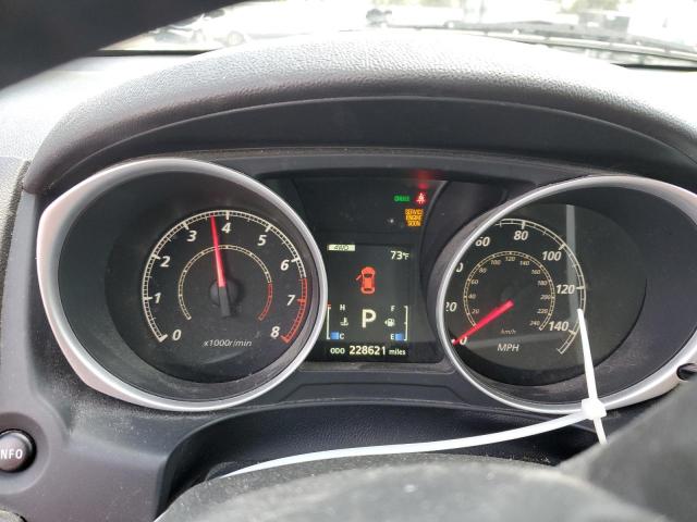 Photo 9 from auction – 2015 MITSUBISHI OUTLANDER with VIN 4A4AR3AW2FE061532