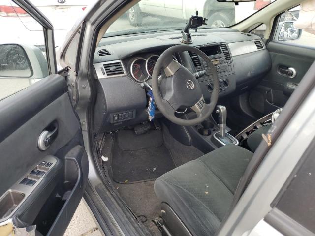 Photo 8 from auction – 2011 NISSAN VERSA S with VIN 3N1BC1CP4BL441895